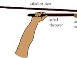 Atlatl