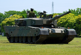 【Rich 】ラジコン戦車　VS TANK　TYPE90 Rich 】ラジコン戦車 VS TANK TYPE90 Rich Island様専用
