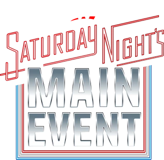 Saturday Night's Main Event XLVI | RangerVerse Wrestling Wiki | Fandom