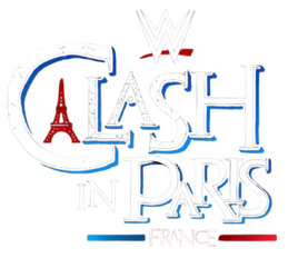 Clash in Paris | RangerVerse Wrestling Wiki | Fandom