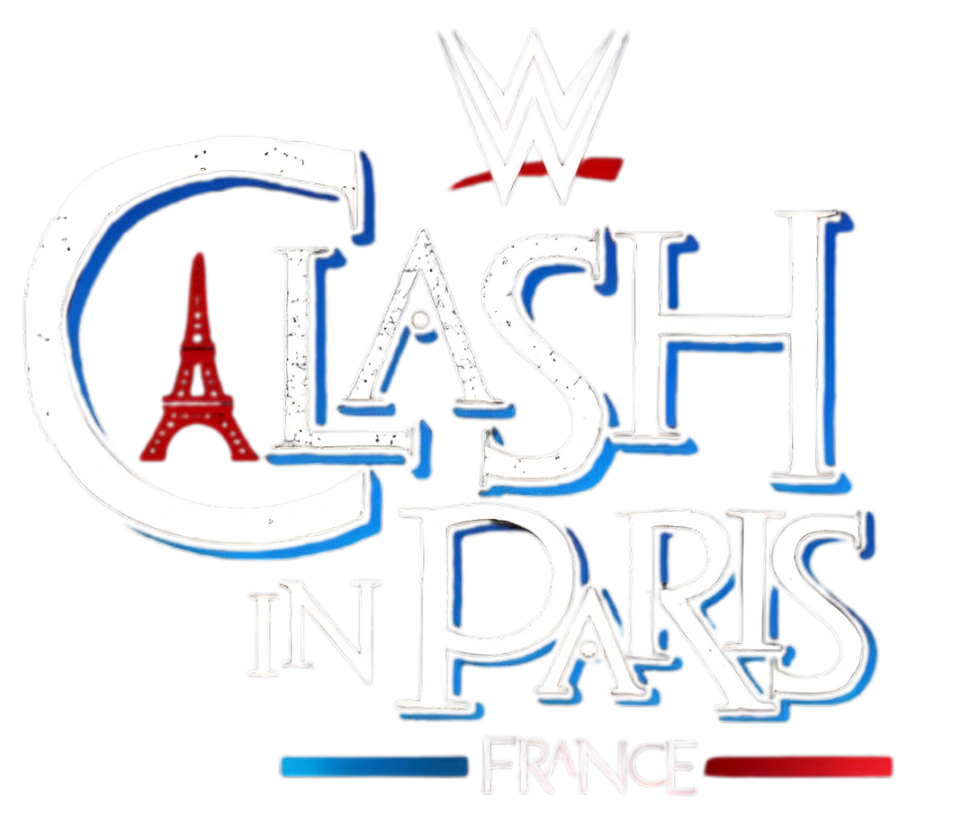 Clash in Paris | RangerVerse Wrestling Wiki | Fandom