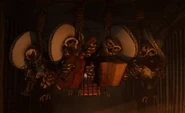 Mariachi Owls | Rango Wiki | Fandom