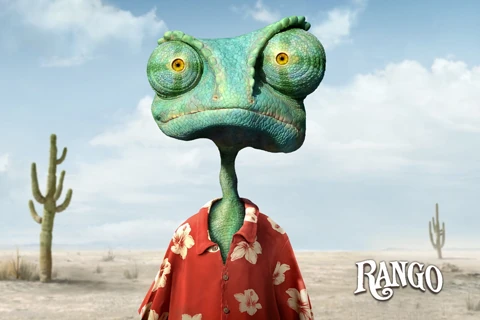 Rango Wiki