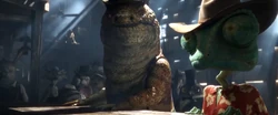 Gas Can Saloon | Rango Wiki | Fandom