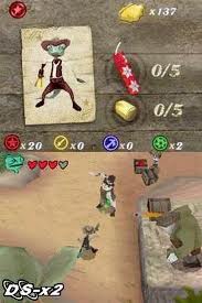 Rango D.S Game baddies Rango Wiki Fandom