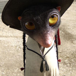 Category Characters Rango Wiki Fandom
