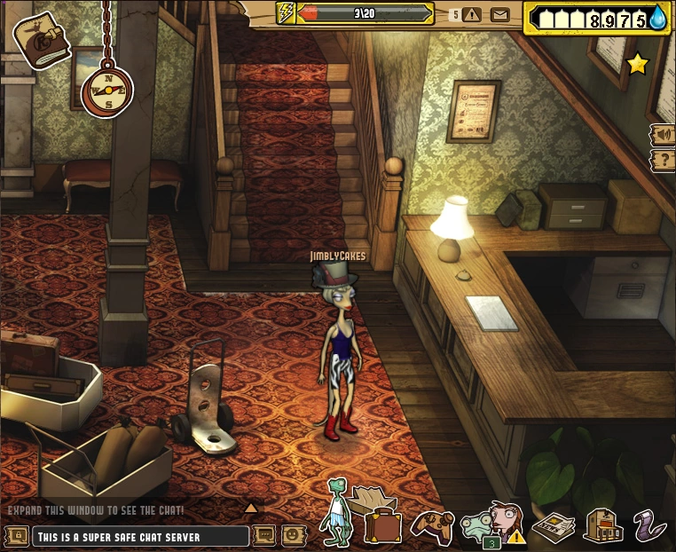 The Golden Spittoon Rango the World Wiki Fandom