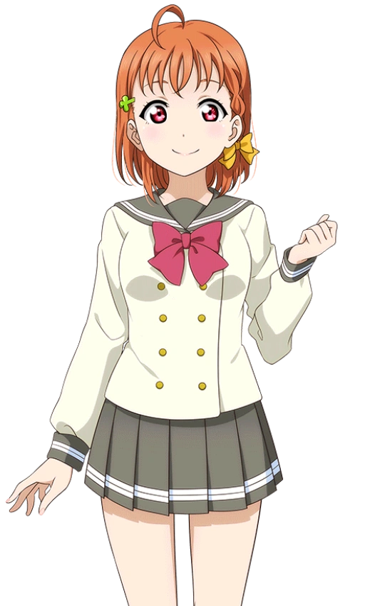 Chika Takami | Raniaverse Wiki | Fandom