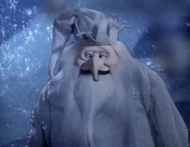 Winter Warlock