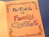 Festival of Family Classics