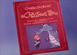 A Christmas Tree