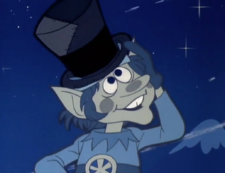 Jack Frost 1976