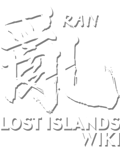 RAN: Lost Islands Wiki