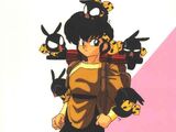 Ryoga Hibiki