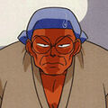 Genma