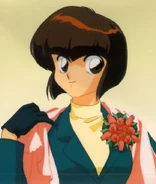 Nabiki Tendo/Image Gallery | Ranma Wiki | Fandom