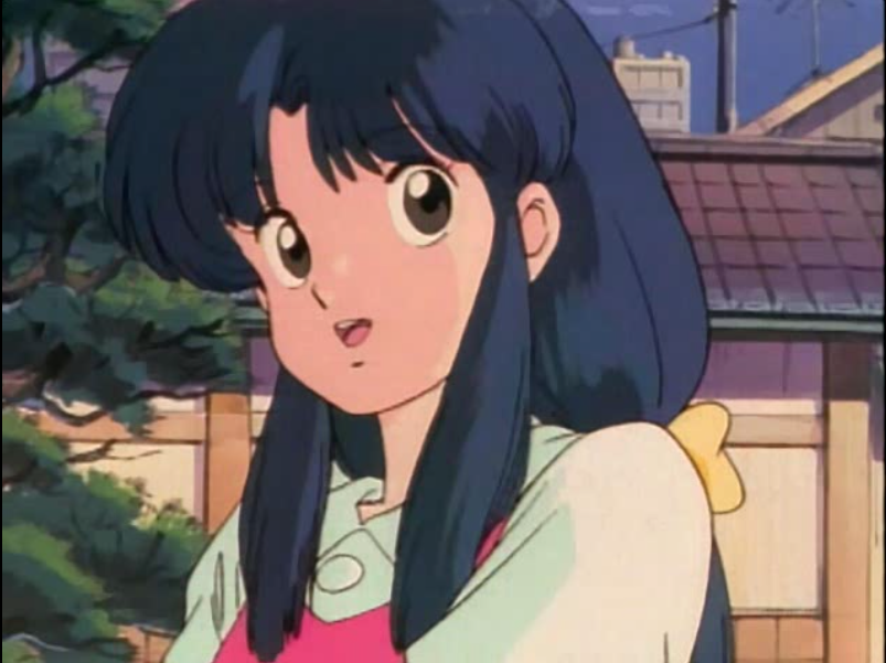 天道あかね | らんま1/2 Wiki | Fandom 天道あかね | らんま1/2 Wiki | Fandom