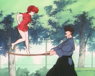 Ranma e Kuno