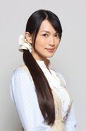 Kasumi - Live Action