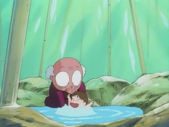 Happosai Ranma Wiki Fandom 4,031 likes · 90 talking about this. happosai ranma wiki fandom