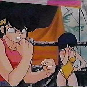 Ryoga Hibiki Ranma Wiki Fandom A note and a query. ryoga hibiki ranma wiki fandom