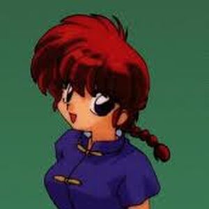 Ranma Saotome Image Gallery Ranma Wiki Fandom Like/reblog if you use/save ♡. ranma saotome image gallery ranma