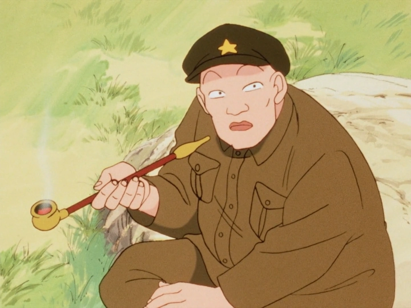 Jusenkyo Jusenkyo Guide | Ranma Wiki | Fandom