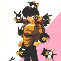 Ryoga Hibiki Ranma Wiki Fandom Ranma ½ also contains many other characters, whose intricate relationships with each other, unusual characteristics and eccentric personalities drive most of the. ryoga hibiki ranma wiki fandom