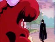 Ranma meets stalker - Case of the Furinkan Stalker!