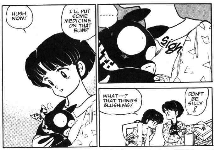 Featured image of post View 15 Ranma X Ryoga