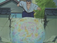 Genjiball