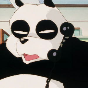 Genma Saotome Ranma Wiki Fandom Printed on 360gsm matte paper dimension: genma saotome ranma wiki fandom
