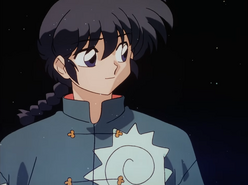 Ranma to Akane no Baraado12