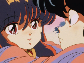 Shampoo Ranma Wiki Fandom Shampoo and ranma were voted fourth and fifth place respectively in her characters category. shampoo ranma wiki fandom