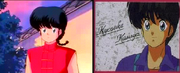 Ranma-Kyosuke comparison