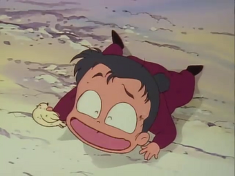 Happosai Ranma Wiki Fandom Only its edible flower buds and flavorful shoots are used in cooking. happosai ranma wiki fandom