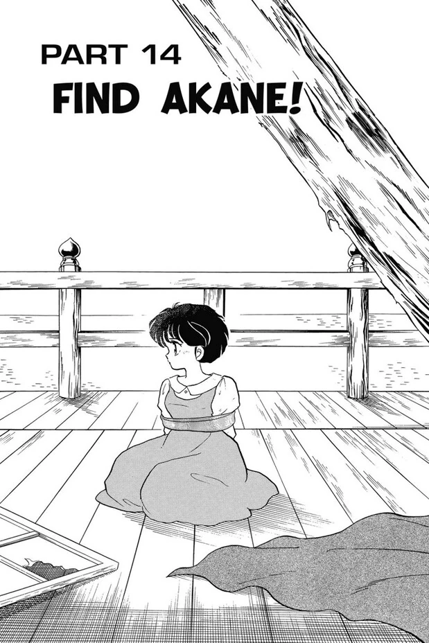 Find Akane! Ranma Wiki Fandom