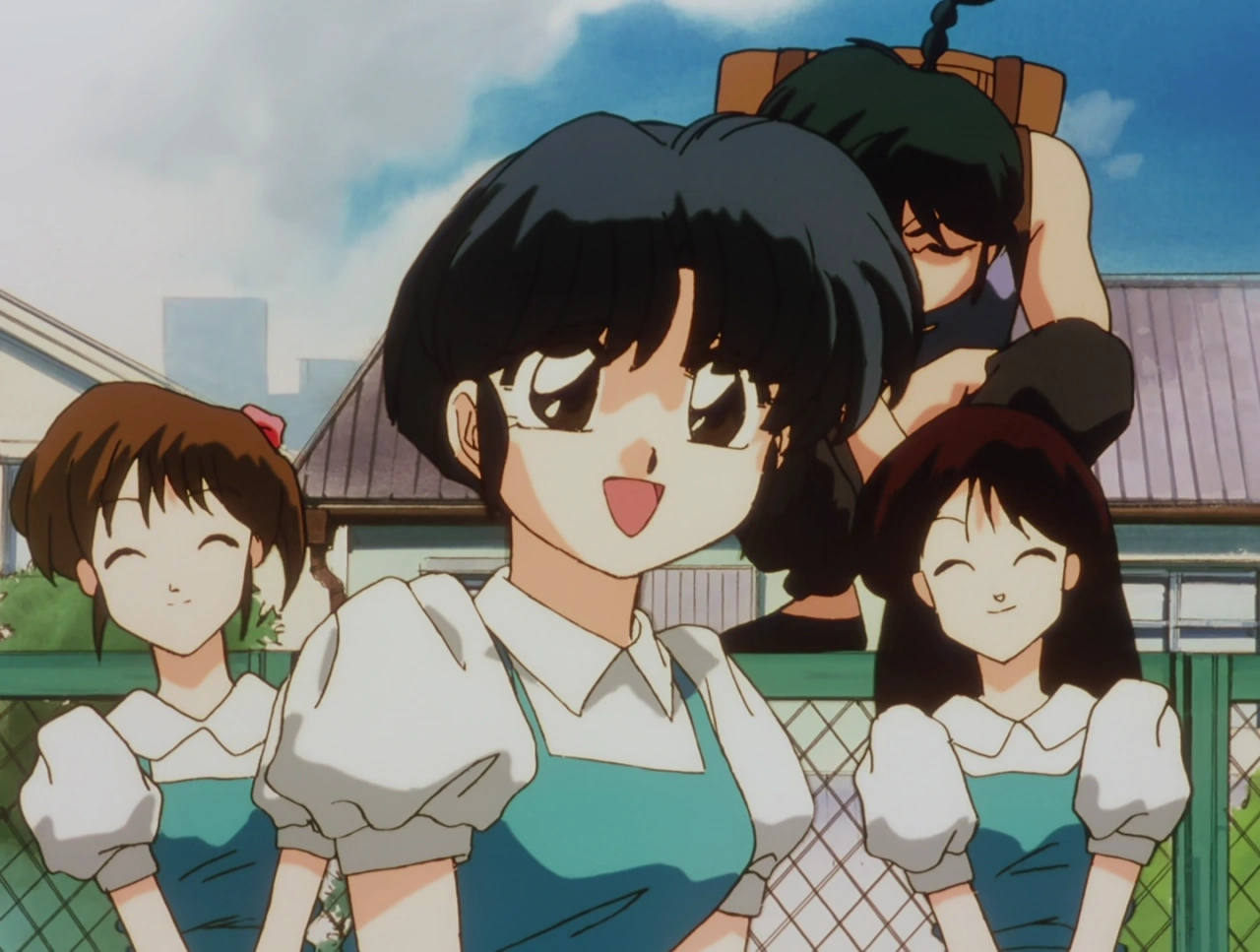 Bokutachi Wa Kore Kara Ranma Wiki Fandom
