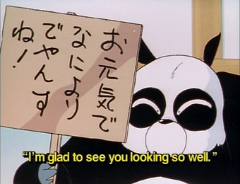 Featured image of post Genma Saotome Ranma saotome saotome ranma