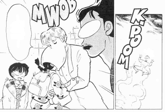 Picolet Chardin Ii Ranma Wiki Fandom Picolet Chardin Ii Ranma Wiki Fandom