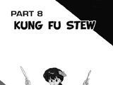 Kung Fu Stew