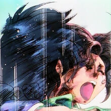 Nodoka Saotome Image Gallery Ranma Wiki Fandom Nodoka means calm or peaceful, two words that fit her personality perfectly. nodoka saotome image gallery ranma