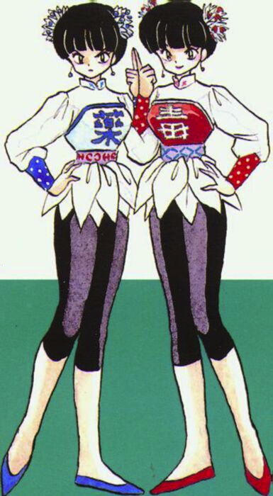 Pink Link Ranma Wiki Fandom From season 4 at tvguide.com. pink link ranma wiki fandom