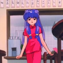 Shampoo Image Gallery Ranma Wiki Fandom The best gifs are on giphy. shampoo image gallery ranma wiki fandom