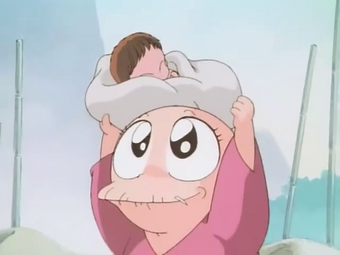 Happosai Ranma Wiki Fandom Browse the user profile and get inspired. happosai ranma wiki fandom