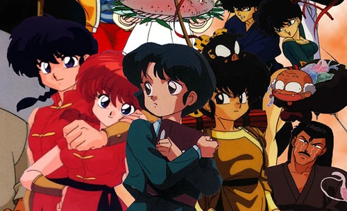 Ranma Wiki