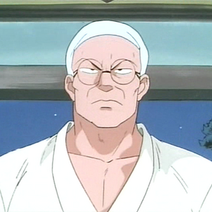 Genma Saotome Ranma Wiki Fandom Neverland (prima edizione), greatest (seconda edizione). genma saotome ranma wiki fandom