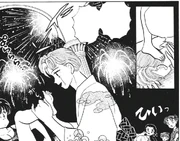 Yohyo overjoyed - Stomperella