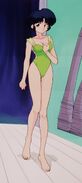 Akane-Tendo swimsuit