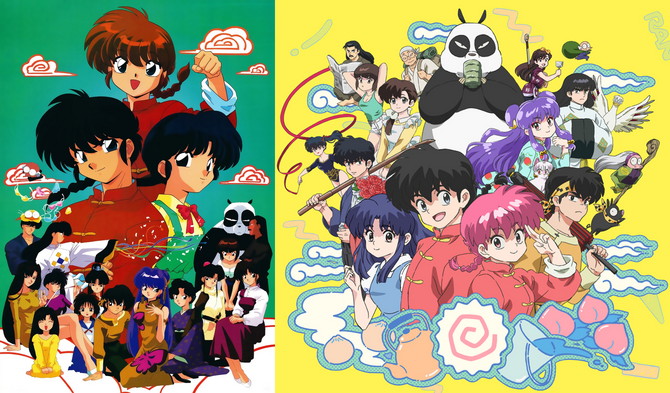 Anime